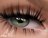 Hazel Eyes Right