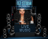 Storms DJ Booth
