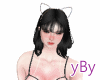 yBy Not UR Bitj Top
