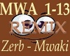 MWAKI (remix)