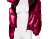 pink jacket~k
