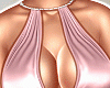 RosePink Dress Valentinw