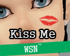 [wsn]Kiss Me#Red
