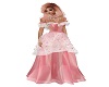*Ney* Pink Silk Gown 1