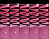 $ Pink Zebra e