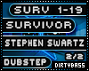 2 Survivor Dubstep