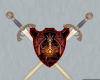 Diablo coat of arms