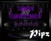 *P*Cancer Curved Couch