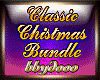 Classic Christmas Bundle