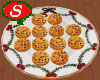 S. XMas Cookies CC