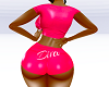 Sexy Diva Shorts B3.5
