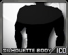 ICO Silhouette Body
