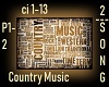 Country Music -9