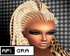[A] Jaffa Blond