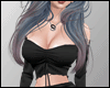 !B Dress in Black