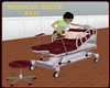!!! MEDICAL BIRTH BED