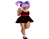 Aoifes Pig Tails Hair 29