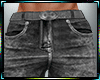 CARGO JEANS grey