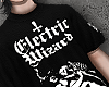恐. Wizard T-Shirt