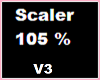 scaler test 5% V3