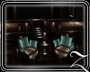 ~Z~Rumor Chair Set