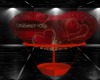 Valentine Love Ballon