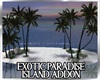 !PXR! Exo Para Isla Adon