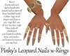 PinkysLeopardNailsW-Rngs