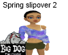 [BD] Spring Silpover2 (F