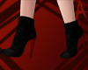 Blood Witch Boots