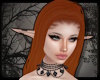 + Kei Hair - ginger
