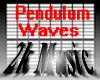 Pendulum - Waves PT1