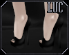 [luc] Black Heels