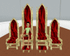Arahawk Throne 2