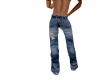 [PX] Ripped Jeans