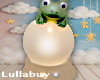 🍼 Nursery Glow Lamp