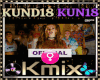 🎧Kunterbunt +D🎧