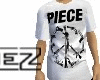 (djezc) Gun Peace shirt
