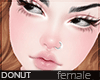 ✘Nose Bling | Silver