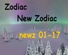 Zodiac New zodiac
