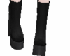 Black Platforms