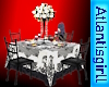 Gothic Dining