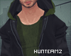 HMZ: Hood Jacket #2