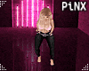 LIT +/- Dance for M/F