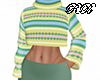 Odella Cozy Sweater V1