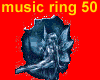 music ring 50