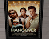 HB*The Hangover Movie Po