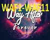*J* way after forever