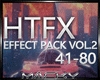 [MK] DJ Effect HTFX Vol2