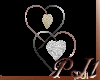 {PJl}Heart Sculpture